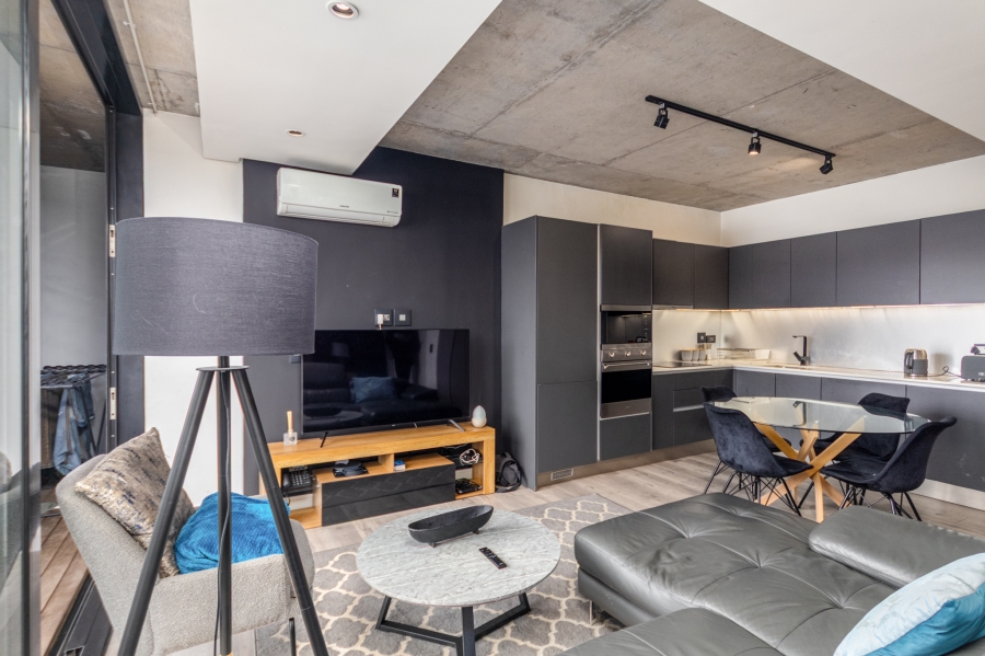 1 Bedroom Property for Sale in De Waterkant Western Cape